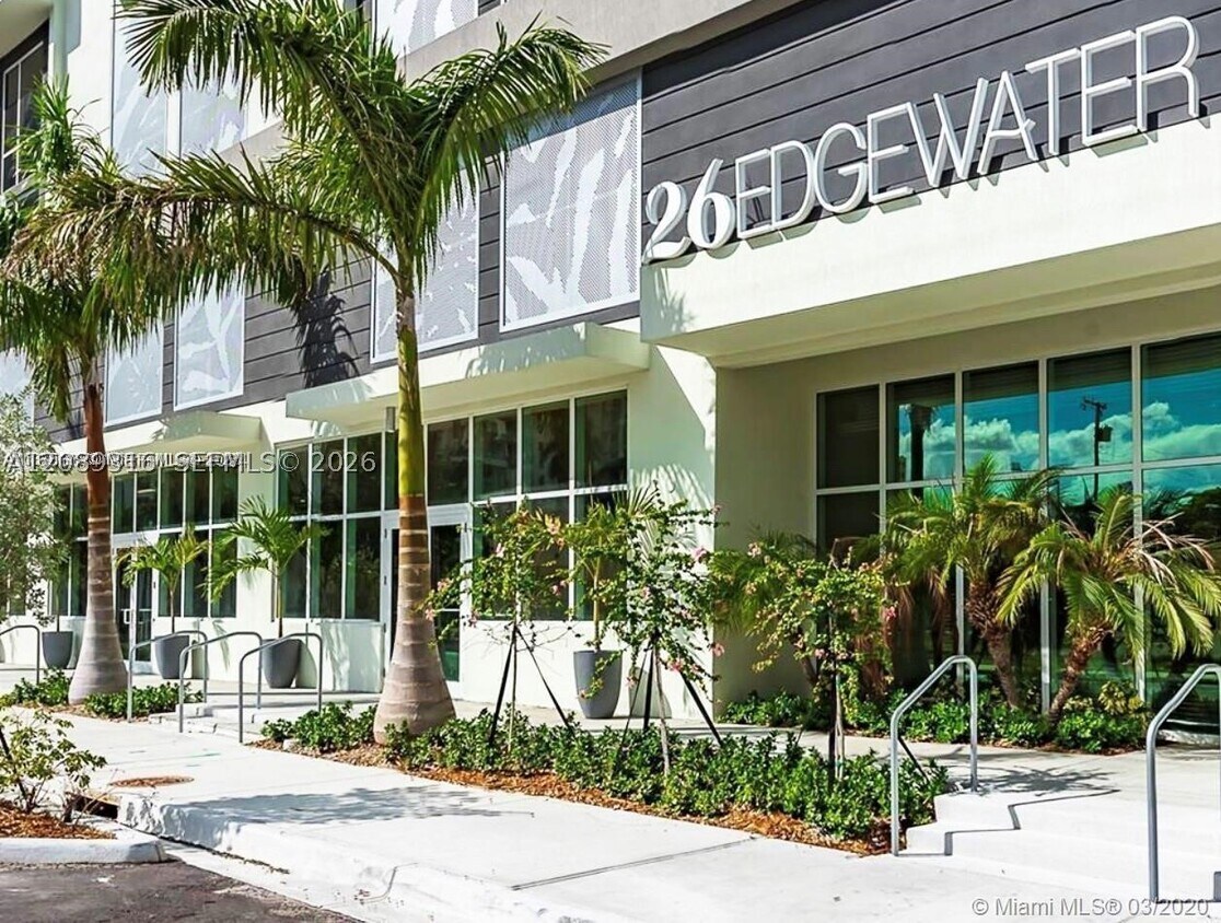 Foto del edificio - 321 NE 26th St