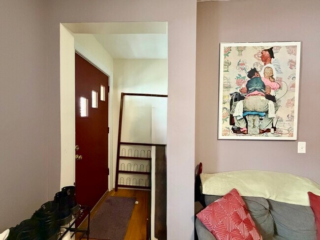 Foto del edificio - 274 Newtonville Ave