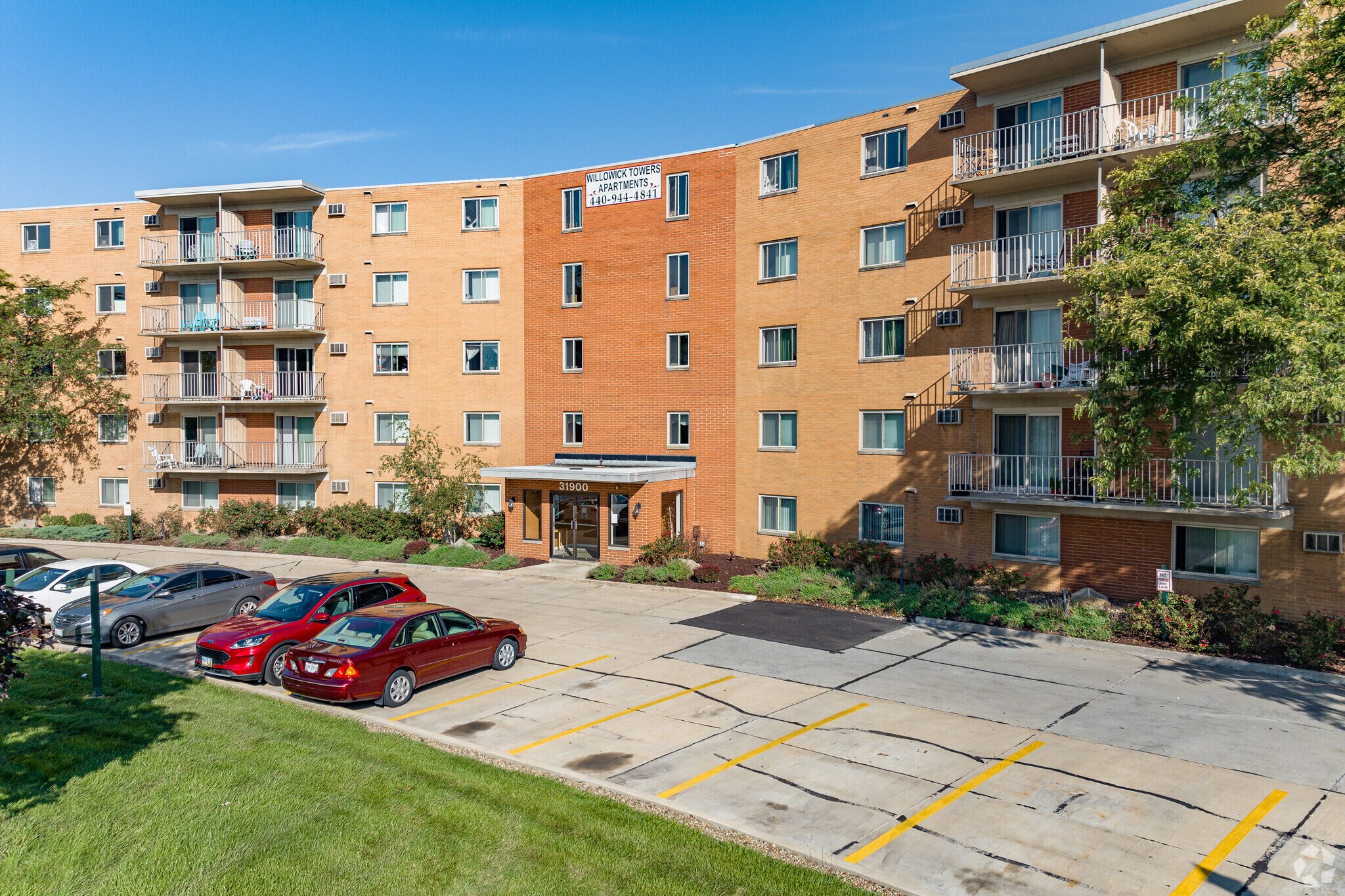 Willowick Towers – photo 5