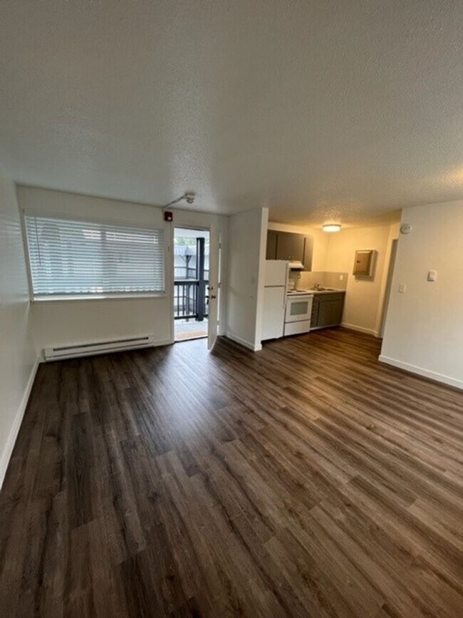 Foto del interior - Stateside Flats