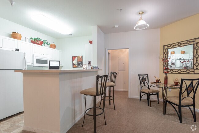 2 habitaciones, 2 baños, - The Warwick - The Villages of Stoney Run