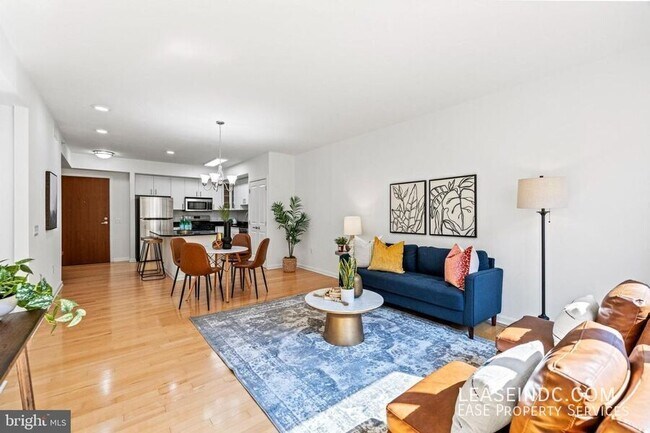Foto del edificio - 440 L St NW