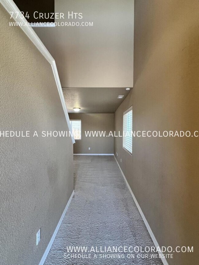 Foto del edificio - 7734 Cruzer Hts