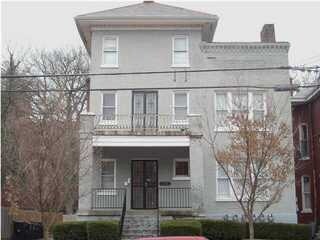 Foto del edificio - 1315 S 6th St
