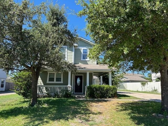 Primary Photo - 2706 Fairview Dr