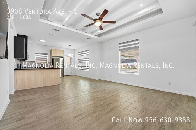 Building Photo - 3908 Ventura Ave