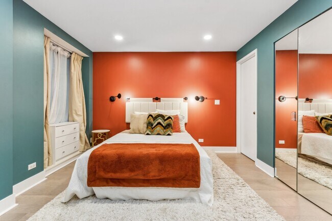 Foto del edificio - 40 E Delaware Pl