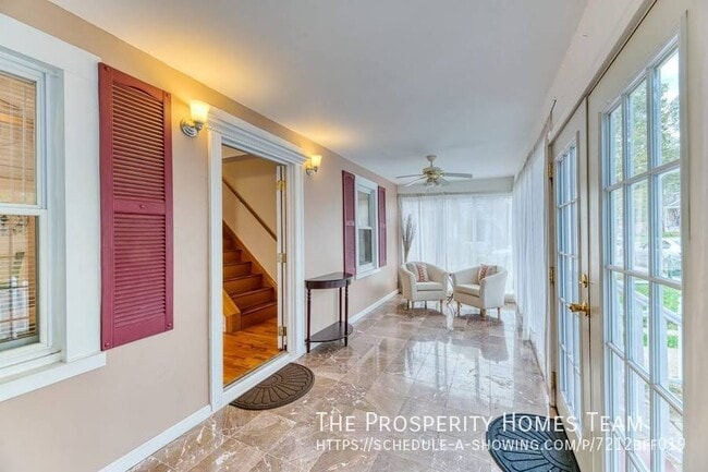 Foto del edificio - Large single family home in Glen Burnie