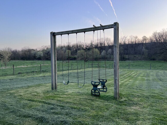 Foto del edificio - Stone Rancher