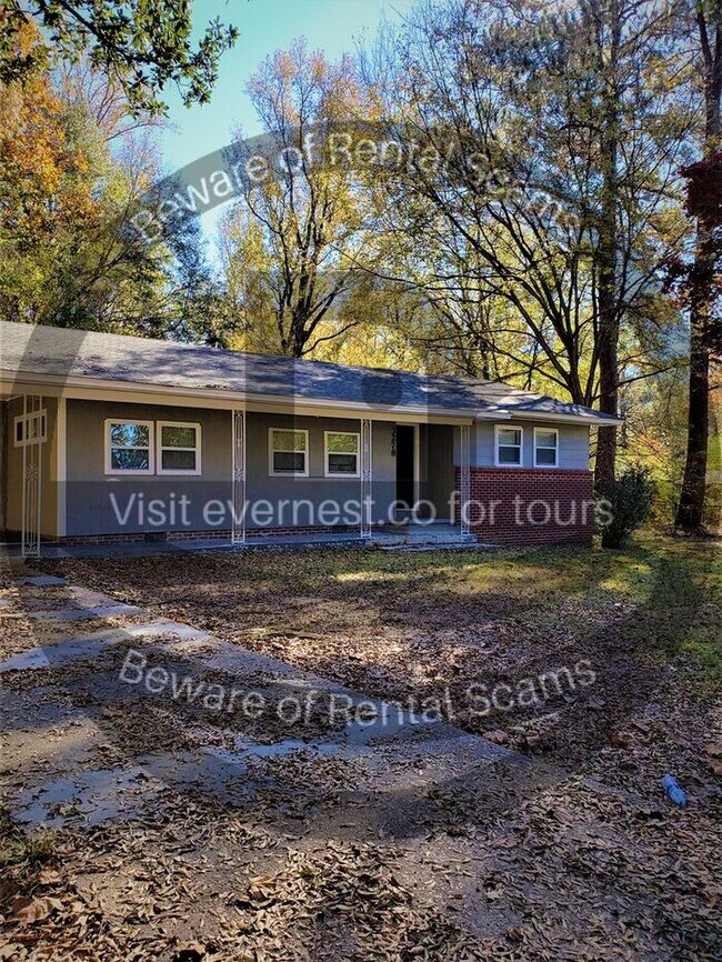 Building Photo - 3278 Corey Dr