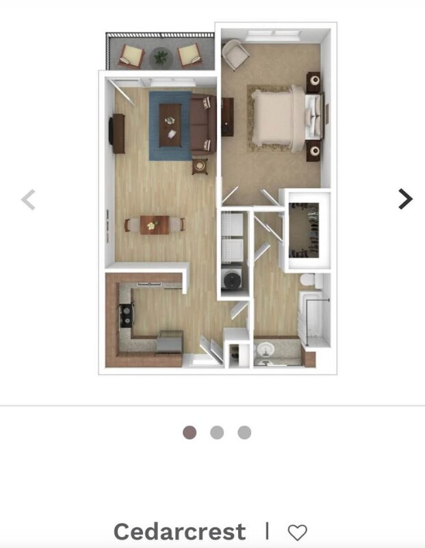 Foto del edificio - 1003 River Haven Cir