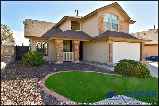 Building Photo - 1416 Stone Canyon Way