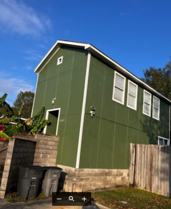 Building Photo - 1547 Nicholson Dr