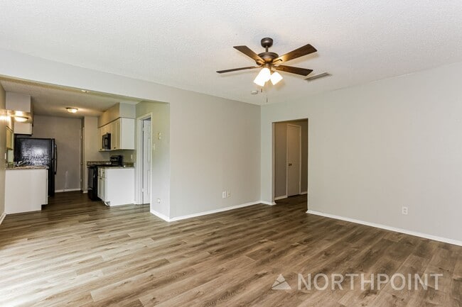 Photo - Mesmerizing Single Family Home | 3 BR/1.5 BA | 1-Car Covered Parking | Front and back yard!