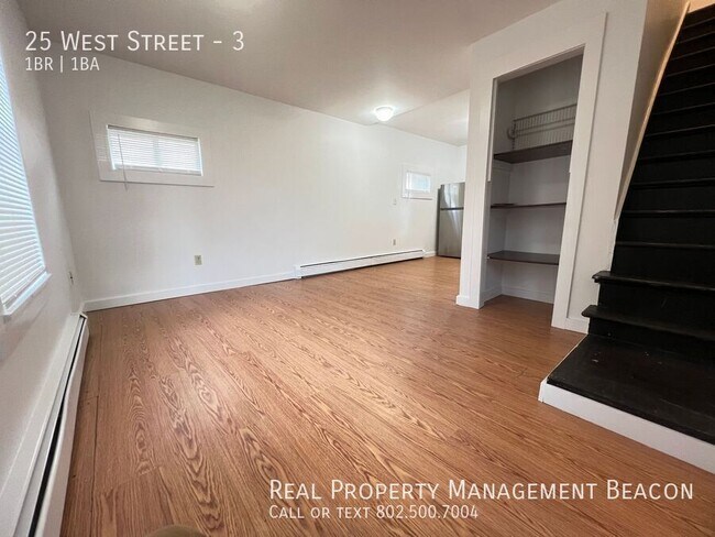 Building Photo - 25 West St