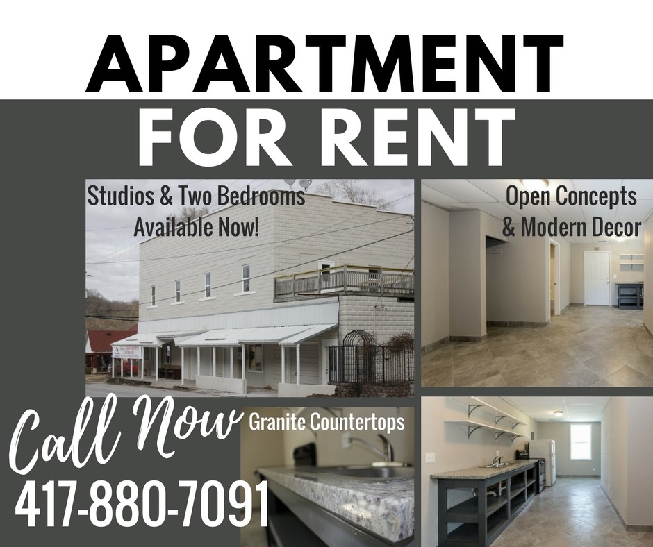 63 Joe Dwyer Blvd, Reeds Spring, MO 65737 Apartments in Reeds Spring