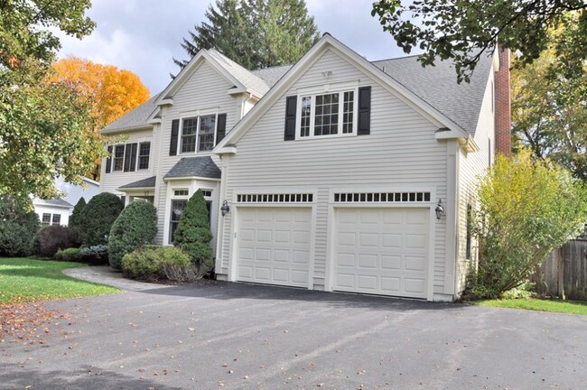 Foto del edificio - 27 Mellon Rd