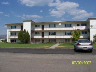 Foto principal - Oak Tree Apartment