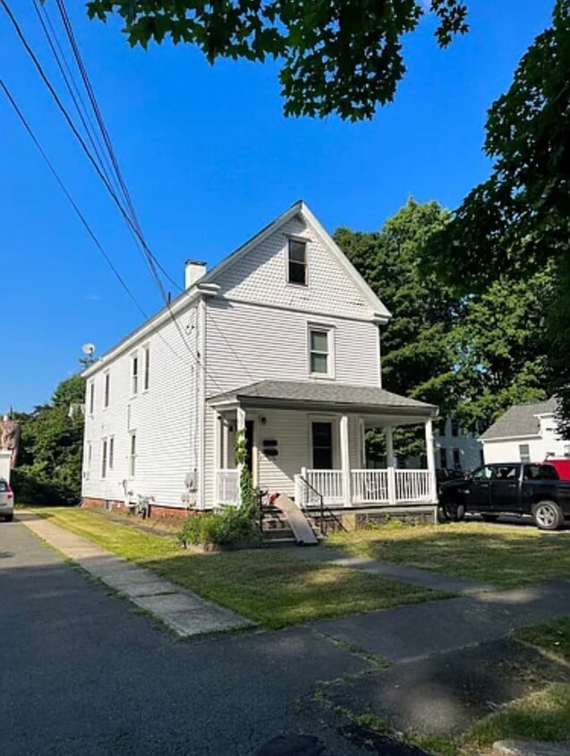 Photo - 7 Leonard Ave (Westfield, MA)