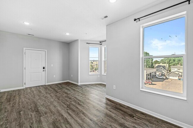 Foto del edificio - 260 N 10th St