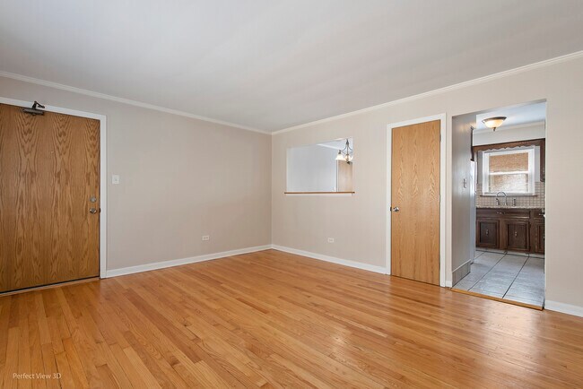 Foto del edificio - 1537 S Harlem Ave