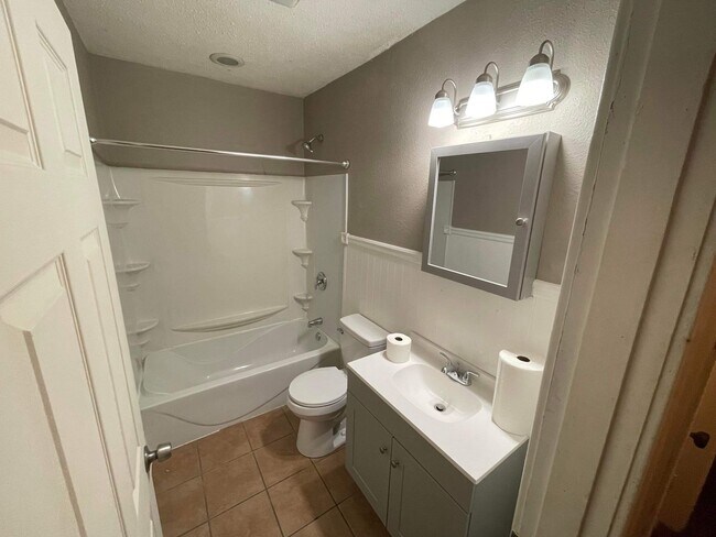 Foto del edificio - Ferns' Bungalow