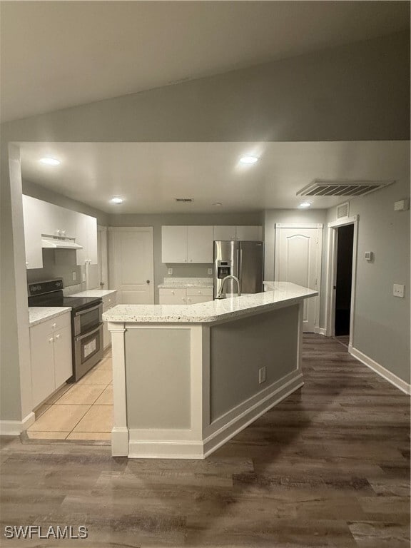 Foto del edificio - 3122 12th St SW