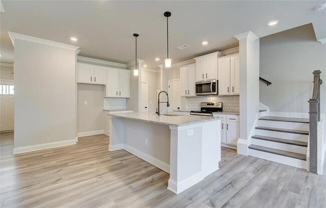 Building Photo - 4623 Cypress Landing Wy
