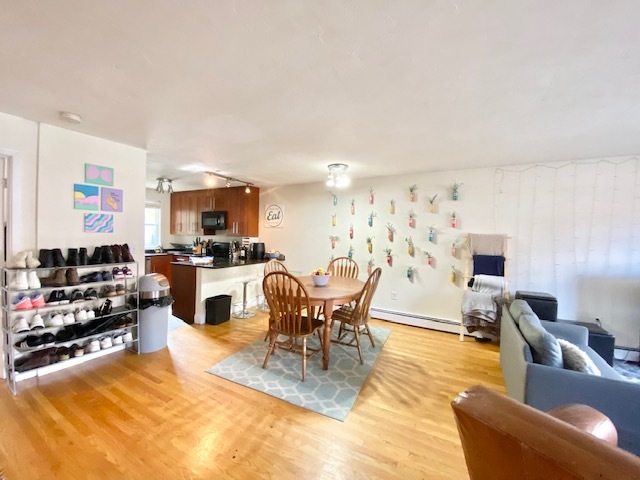 Foto principal - 1430 Tremont St