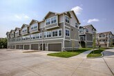 Primary Photo - New Construction Elkhorn Townhome- 3 Bed 2...