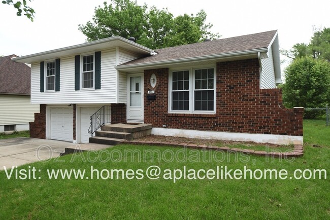 Building Photo - 9001 Kentucky Ave
