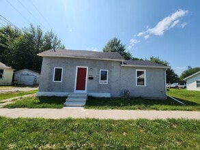 Building Photo - 410 N Grant St