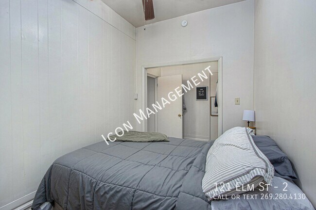 Foto del edificio - 121 Elm St