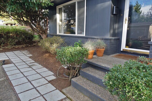 Foto del edificio - Hillsdale Ranch