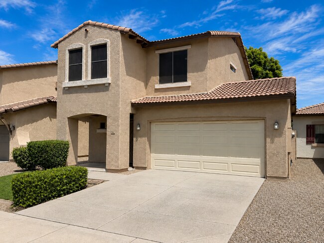 Foto del edificio - 5158 W Shaw Butte Dr