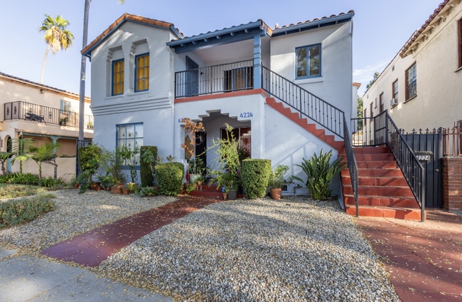 Building Photo - 4222 Creed Ave
