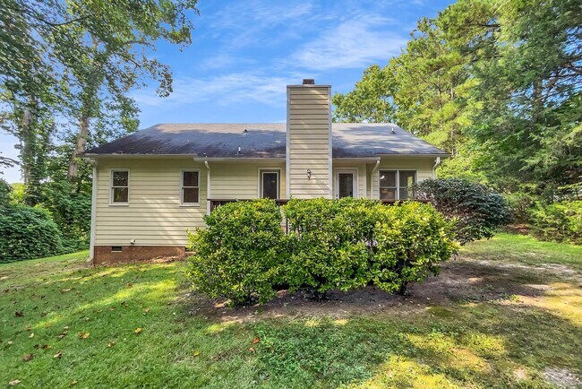 Foto del edificio - 209 Clearwater Ct