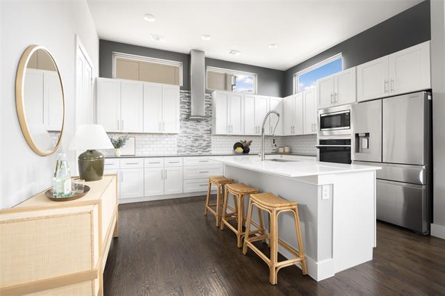 Foto del edificio - 4226 Roseland Ave