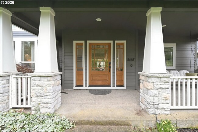 Building Photo - 8145 SW 57th Ave