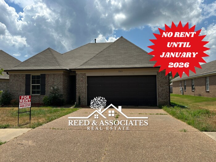 Primary Photo - 4 Bedroom in Cordova!!