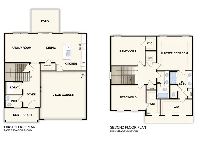 Building Photo - 4005 Birchfield Pl