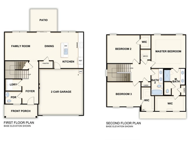 Foto del edificio - 4005 Birchfield Pl
