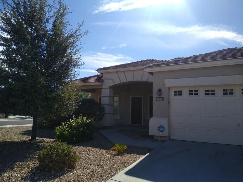 16521 W Madison St, Goodyear, AZ 85338 House for Rent in Goodyear, AZ