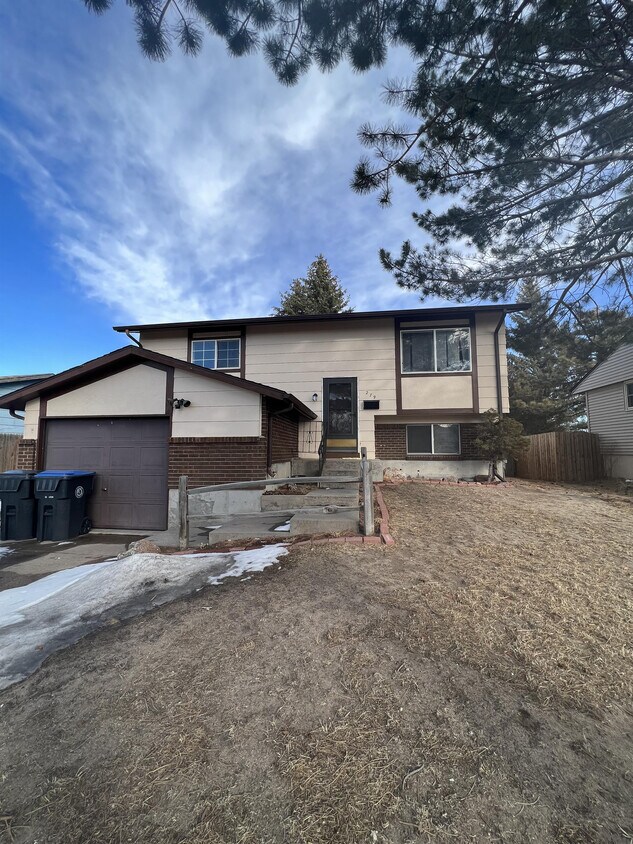 279 Reed Ave, Cheyenne, WY 82007 House Rental in Cheyenne, WY