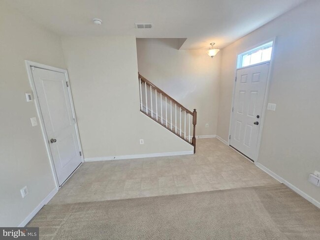 Foto del edificio - 705 S Macon St.