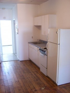 Building Photo - 601 Grove St
