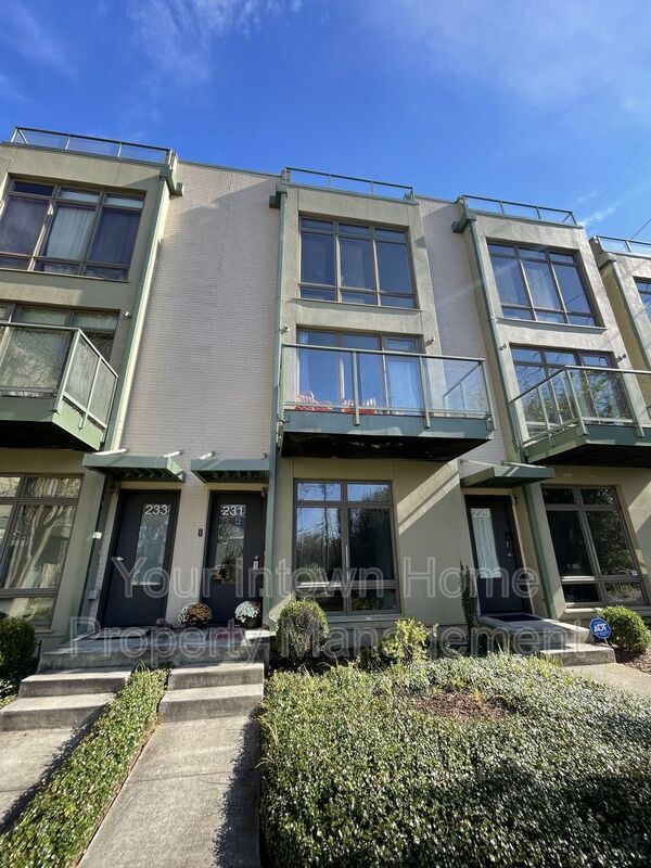 Foto del edificio - 231 Casson St NE