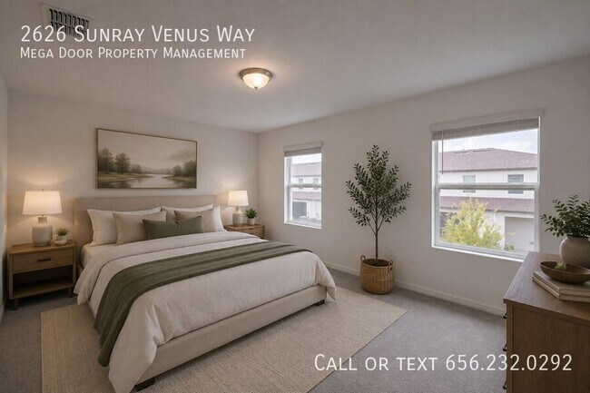 Building Photo - 2626 Sunray Venus Wy