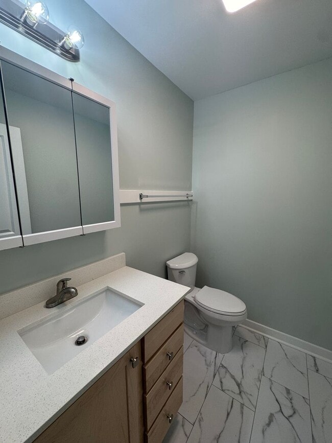 Building Photo - Totally remodeled inside and out.  Two bedroom all brick.