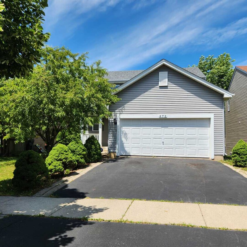 Foto principal - 672 Seminole Ct